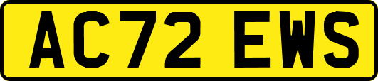 AC72EWS