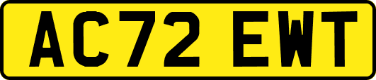 AC72EWT