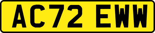 AC72EWW