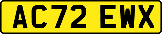 AC72EWX