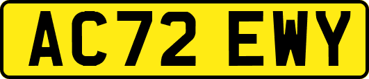 AC72EWY
