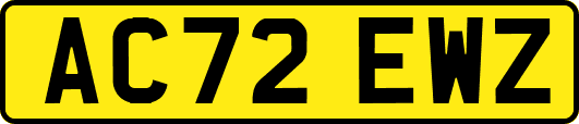 AC72EWZ