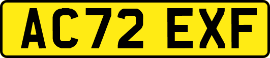 AC72EXF