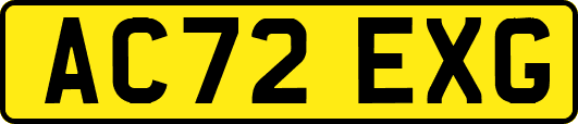 AC72EXG