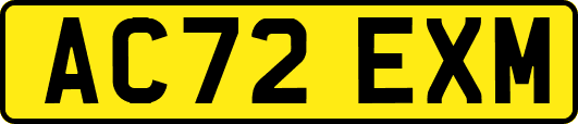 AC72EXM