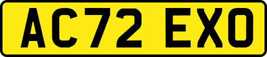 AC72EXO