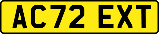 AC72EXT
