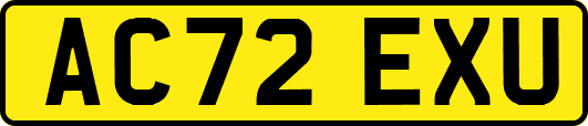 AC72EXU