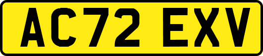 AC72EXV