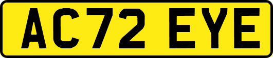 AC72EYE