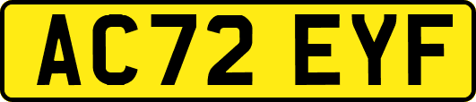 AC72EYF