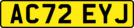 AC72EYJ