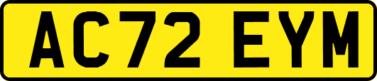 AC72EYM