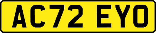 AC72EYO
