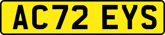 AC72EYS