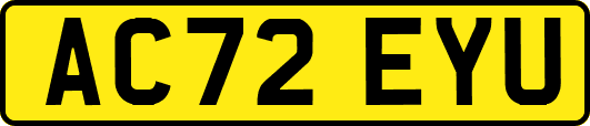 AC72EYU