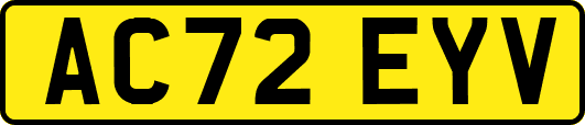 AC72EYV