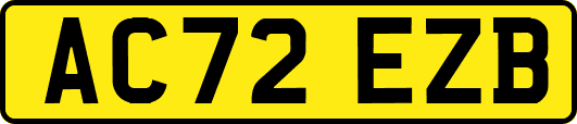 AC72EZB