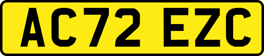 AC72EZC