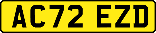 AC72EZD