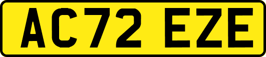 AC72EZE