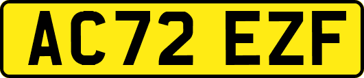 AC72EZF