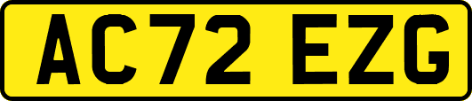 AC72EZG