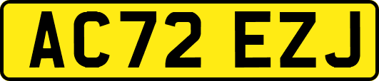 AC72EZJ