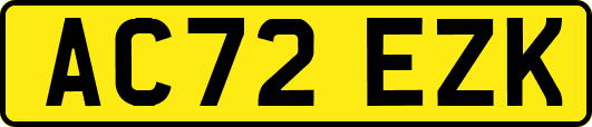 AC72EZK