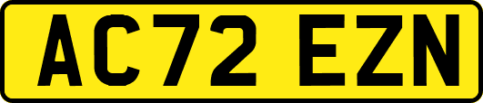 AC72EZN
