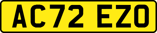 AC72EZO