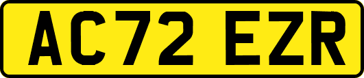 AC72EZR