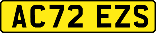 AC72EZS