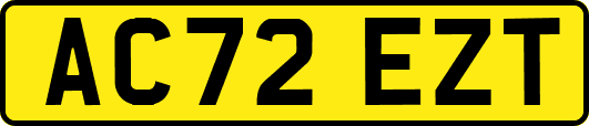 AC72EZT