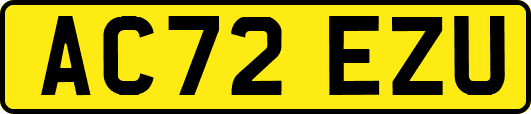 AC72EZU