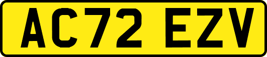 AC72EZV