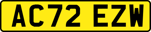 AC72EZW