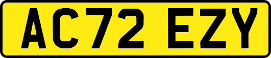 AC72EZY