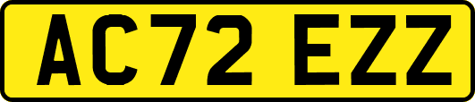 AC72EZZ