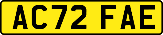 AC72FAE