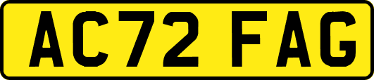 AC72FAG