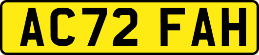 AC72FAH
