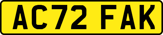 AC72FAK