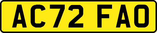 AC72FAO