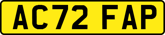 AC72FAP