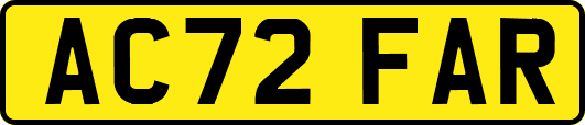 AC72FAR