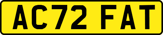 AC72FAT