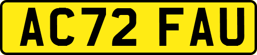 AC72FAU