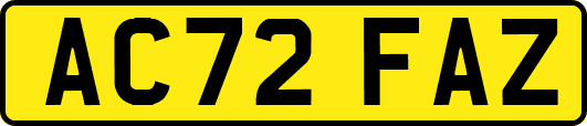 AC72FAZ