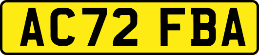 AC72FBA